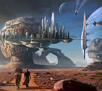 Image result for Space Exploration Science Fiction