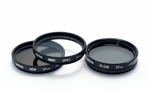 Choosing Camera Lens Filters & How To Avoid Costly Repeat Purchases ...
