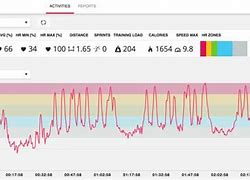 Image result for Polar Heart Rate Zones