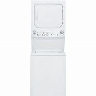 Image result for Creda Stackable Washer Dryer Ventless
