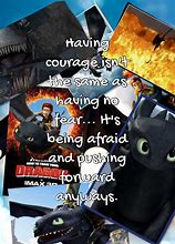 Image result for How to Train Your Dragon Quotes