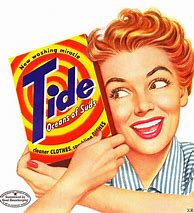 Image result for 50s Adverts