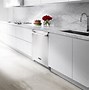 Image result for Free Standing Dishwasher in Kitchen
