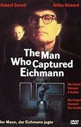Image result for Who Captured Eichmann