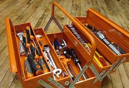 Image result for Truck Bed Tool Boxes Aluminum