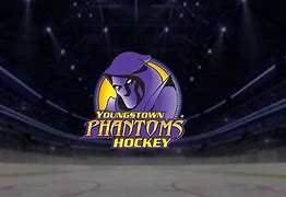 Image result for Youngstown Phantoms Logo
