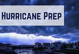 Image result for Hurricane Prep