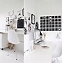 Image result for 2 Person Desk Home Office Ideas