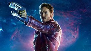 Image result for Star-Lord Chris