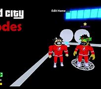 Image result for Roblox Mad City Music Codes