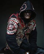 Image result for Mongrel Mob King Country