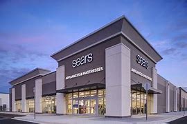 Image result for Sears Home Towne Store