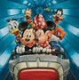 Image result for Greg McCullough Disney Painting Prints