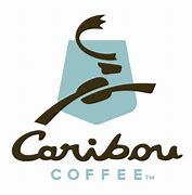 Image result for Caribou Coffee Logo