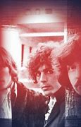 Image result for Roger Waters Syd Barrett Young