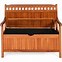 Image result for Storage Bench Deck Box for Patio