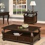 Image result for Cocktail Tables for Living Room