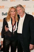 Image result for Roger Waters First Wife
