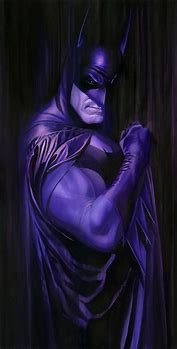 Image result for Alex Ross Batman Posters