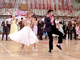 Image result for John Travolta Grease On His Car