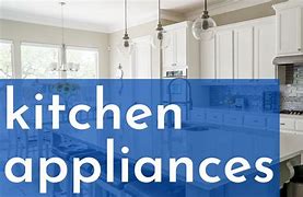Image result for Best High-End Kitchen Appliances