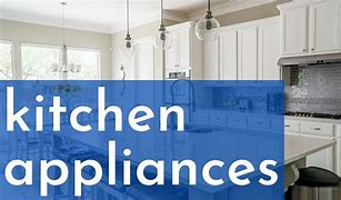 Image result for White LG Kitchen Appliances