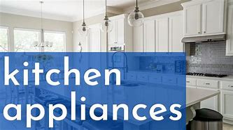 Image result for Kitchen Appliances Showcase