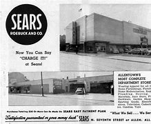 Image result for Sears Store Hours Sign