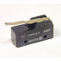 Image result for Micro Contact Switch