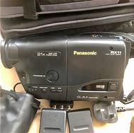 Image result for VCR Camera