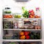 Image result for Small Refrigerator Organization Ideas