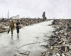 Image result for USA Atomic Bomb On Japan