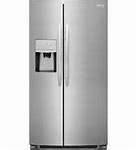 Image result for Frigidaire Gallery Refrigerator Water Warm