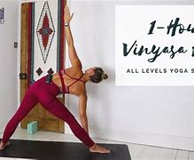 Image result for 1 Hour Yoga Sequence
