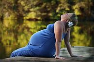 Image result for Woman Drinking While Pregnant