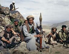 Image result for Afghan Civil War