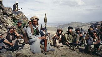 Image result for Soviet War in Afghanistan