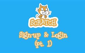 Image result for Scratch Sign