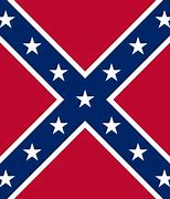 Image result for Confederate Army Flag Civil War