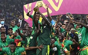 Image result for Senegal Cup Game