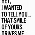 Image result for Quotes for Crushes