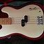 Image result for Fender Squier Precision Bass