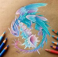 Image result for Sea Dragon Art
