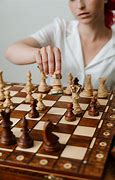 Image result for Play Chess Game Board