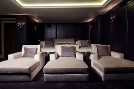 Image result for Movie Room Furniture