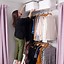 Image result for DIY Bedroom Closet Systems
