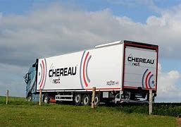 Image result for Chereau Trailer