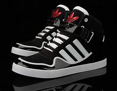 Image result for Adidas High Top Shoes for Men
