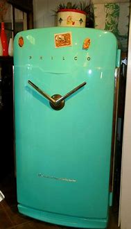 Image result for Old Model Refrigerators
