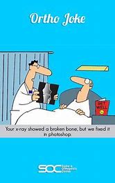 Image result for Orthopedic Jokes